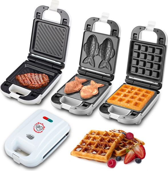 Мультипекарь Великие Реки Кубань-2М- фото9