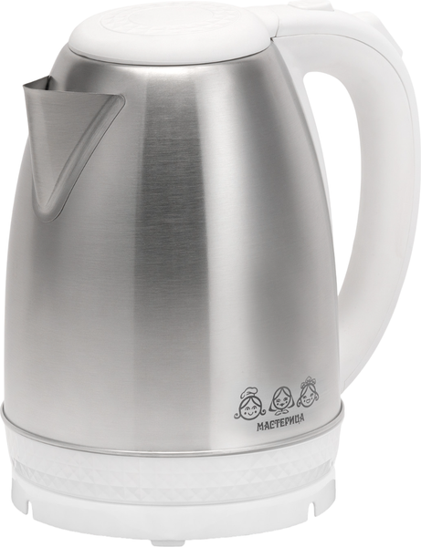 Электрочайник Мастерица EK-1801М- фото, картинка Электрочайник Мастерица EK-1801М- фото