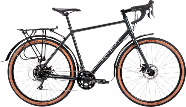 Велосипед Format 5222 650B 2023 / IBK23FM27434- фото