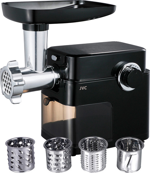 Мясорубка электрическая JVC JK-MG162- фото, картинка Мясорубка электрическая JVC JK-MG162- фото
