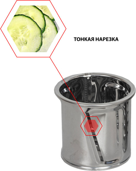 Мясорубка электрическая JVC JK-MG162- фото5, картинка5 Мясорубка электрическая JVC JK-MG162- фото5