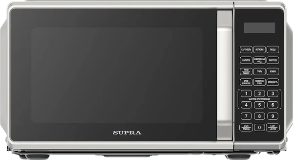 Микроволновая печь Supra 20SSG27