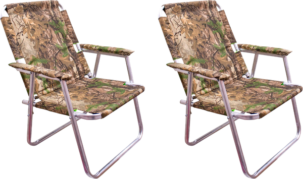 Комплект кресел складных Медведь Екатеринбург №2- фото