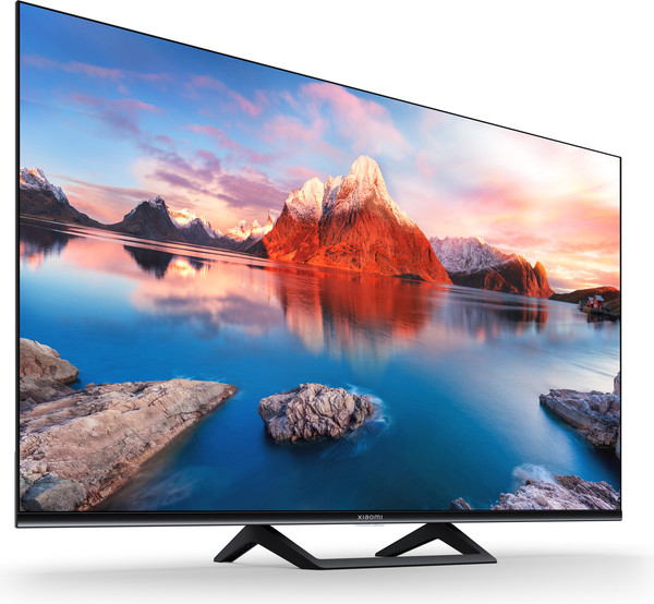 Телевизор Xiaomi TV A Pro 43 2026 L43MB-APRU / ELA5960RU- фото3, картинка3 Телевизор Xiaomi TV A Pro 43 2026 L43MB-APRU / ELA5960RU- фото3