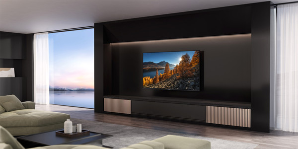 Телевизор Xiaomi TV A Pro 43 2026 L43MB-APRU / ELA5960RU- фото5, картинка5 Телевизор Xiaomi TV A Pro 43 2026 L43MB-APRU / ELA5960RU- фото5