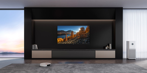 Телевизор Xiaomi TV A Pro 43 2026 L43MB-APRU / ELA5960RU- фото6, картинка6 Телевизор Xiaomi TV A Pro 43 2026 L43MB-APRU / ELA5960RU- фото6