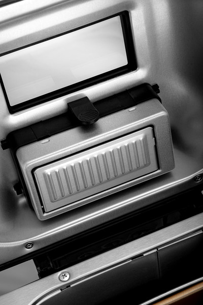 Хлебопечка Brayer BR2703- фото10