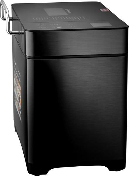 Хлебопечка Brayer BR2703- фото5