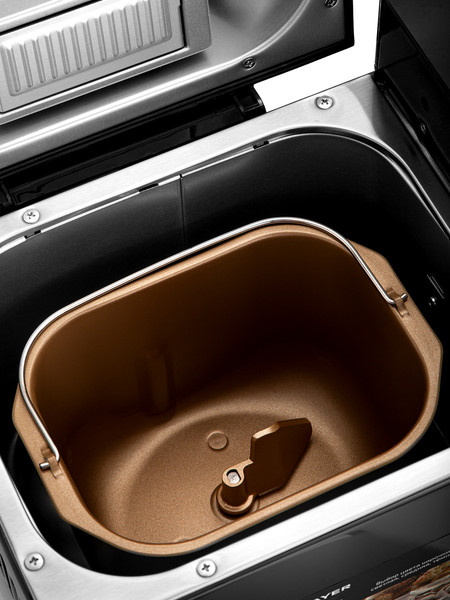 Хлебопечка Brayer BR2703- фото9