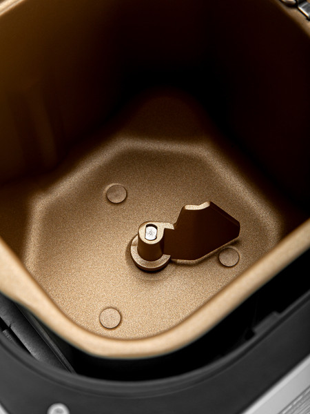 Хлебопечка Brayer BR2705- фото10