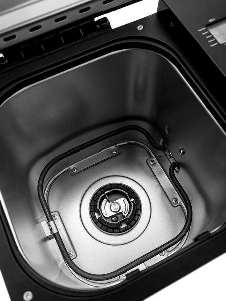 Хлебопечка Brayer BR2705- фото5