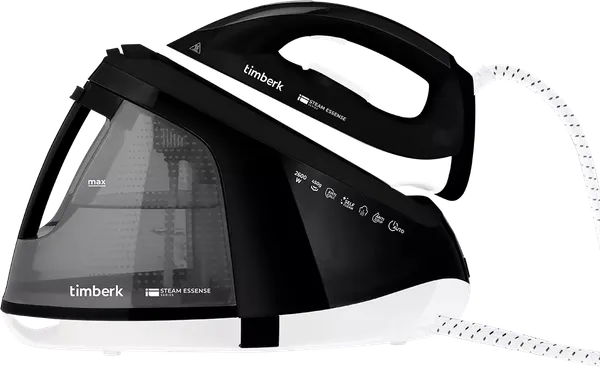 Утюг с парогенератором Timberk T-PSG50- фото