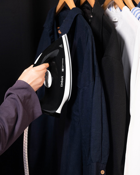 Утюг с парогенератором Timberk T-PSG50- фото10