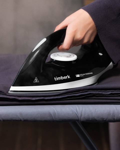 Утюг с парогенератором Timberk T-PSG50- фото6
