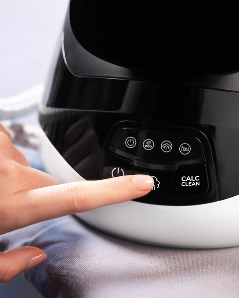 Утюг с парогенератором Timberk T-PSG50- фото7