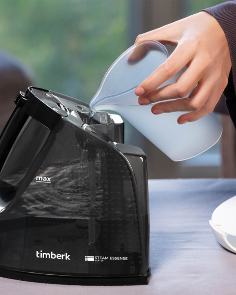 Утюг с парогенератором Timberk T-PSG50- фото8