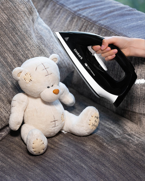 Утюг с парогенератором Timberk T-PSG50- фото9