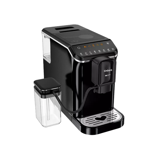 Кофемашина Timberk T-CMA34D60- фото, картинка Кофемашина Timberk T-CMA34D60- фото