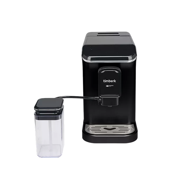 Кофемашина Timberk T-CMA34D60- фото8, картинка8 Кофемашина Timberk T-CMA34D60- фото8