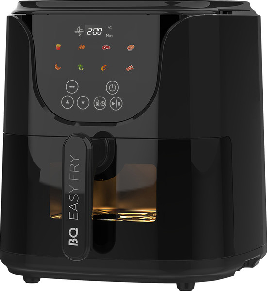 Аэрогриль BQ BQ AF5011S- фото, картинка Аэрогриль BQ BQ AF5011S- фото