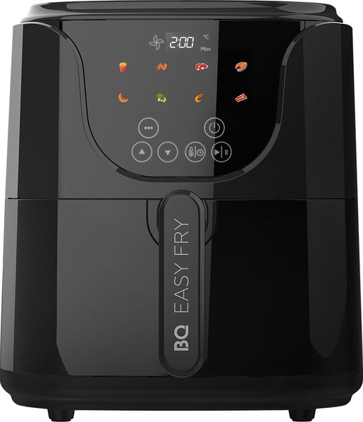 Аэрогриль BQ BQ AF5011S- фото10, картинка10 Аэрогриль BQ BQ AF5011S- фото10
