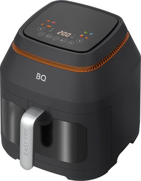 Аэрогриль BQ BQ AF6011S- фото, картинка Аэрогриль BQ BQ AF6011S- фото