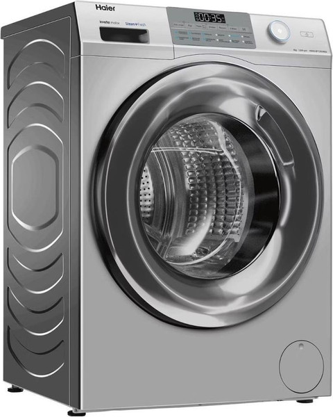 Стиральная машина Haier HW60-BP12959BSE- фото3