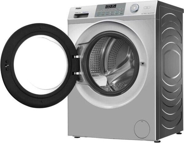 Стиральная машина Haier HW60-BP12959BSE- фото5
