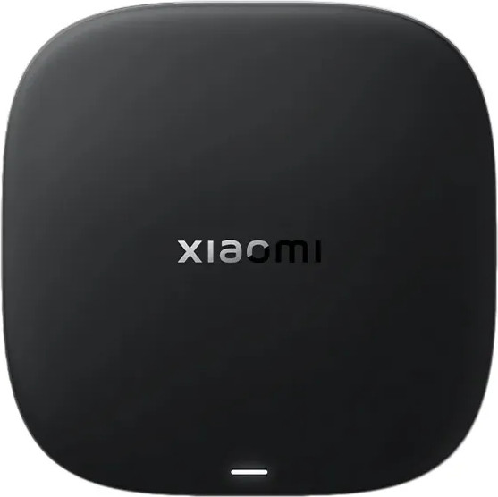 Смарт-приставка Xiaomi TV Box S 3rd Gen MDZ-32-AA / PFJ4191EU- фото, картинка Смарт-приставка Xiaomi TV Box S 3rd Gen MDZ-32-AA / PFJ4191EU- фото