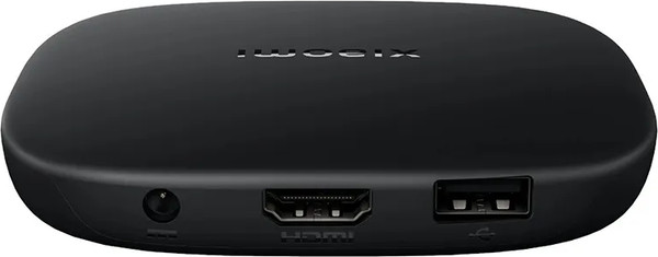 Смарт-приставка Xiaomi TV Box S 3rd Gen MDZ-32-AA / PFJ4191EU- фото3, картинка3 Смарт-приставка Xiaomi TV Box S 3rd Gen MDZ-32-AA / PFJ4191EU- фото3