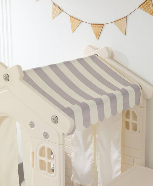 Игровой комплекс UNIX Kids Домик-кафе Table / PHSTBGY- фото10