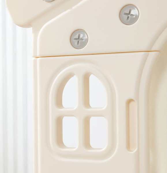 Игровой комплекс UNIX Kids Домик-кафе Table / PHSTBGY- фото9