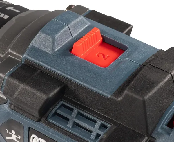 Аккумуляторная дрель-шуруповерт КВТ DB-20-160 Профи / 104531- фото4