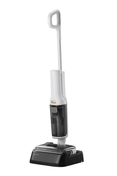 Вертикальный пылесос Roborock Wet And Dry Vacuum Cleaner F25 WD5M1A / WD5M1A512-02 (черный)- фото