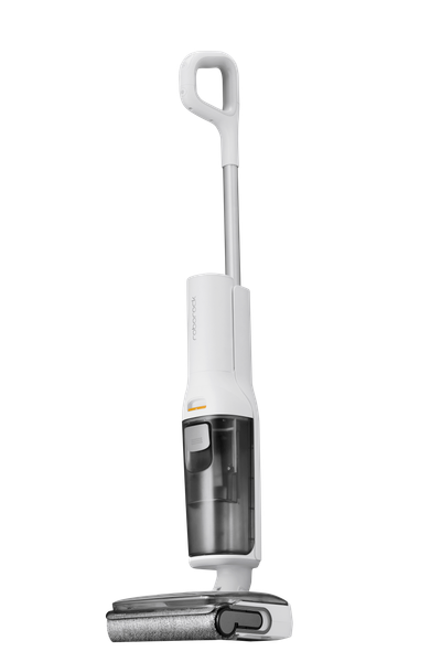 Вертикальный пылесос Roborock Wet And Dry Vacuum Cleaner F25 WD5M1A / WD5M1A512-02 (черный)- фото10