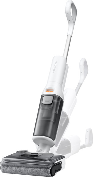 Вертикальный пылесос Roborock Wet And Dry Vacuum Cleaner F25 WD5M1A / WD5M1A512-02 (черный)- фото2