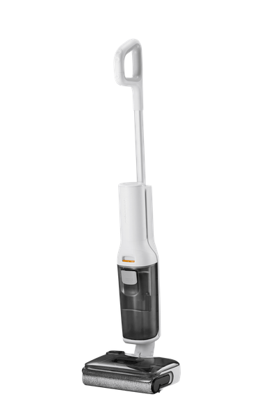 Вертикальный пылесос Roborock Wet And Dry Vacuum Cleaner F25 WD5M1A / WD5M1A512-02 (черный)- фото3