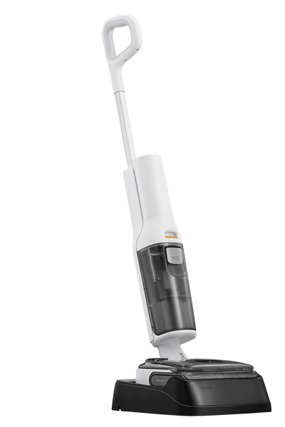 Вертикальный пылесос Roborock Wet And Dry Vacuum Cleaner F25 WD5M1A / WD5M1A512-02 (черный)- фото7