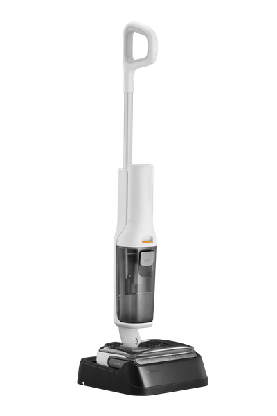 Вертикальный пылесос Roborock Wet And Dry Vacuum Cleaner F25 WD5M1A / WD5M1A512-02 (черный)- фото8