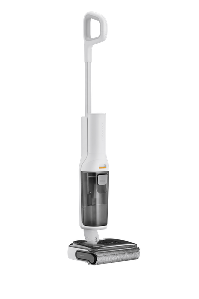 Вертикальный пылесос Roborock Wet And Dry Vacuum Cleaner F25 WD5M1A / WD5M1A512-02 (черный)- фото9