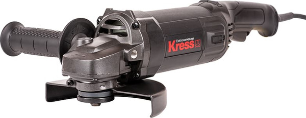 Угловая шлифовальная машина Kress KU720.1- фото