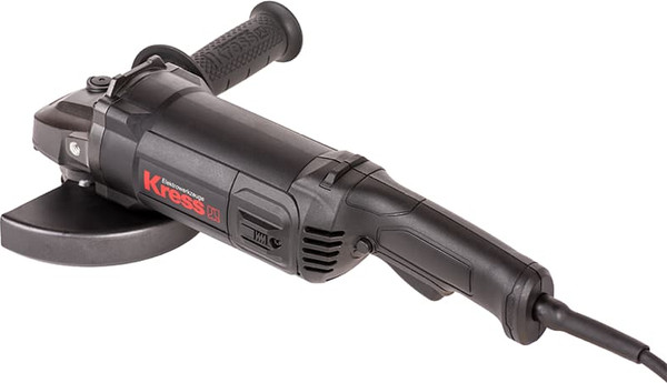 Угловая шлифовальная машина Kress KU720.1- фото2
