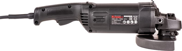 Угловая шлифовальная машина Kress KU720.1- фото3