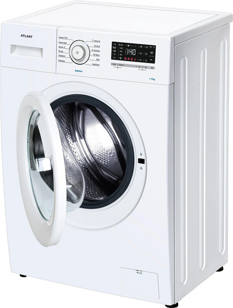 Стиральная машина ATLANT М/С СМА 60У1218-Т-00- фото8