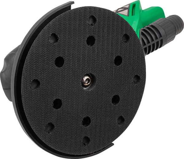 Эксцентриковая шлифовальная машина RockForce RF-S1A-DH34-125A- фото8