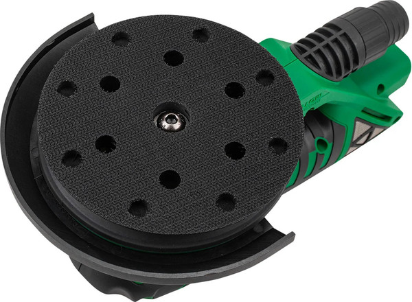 Эксцентриковая шлифовальная машина RockForce RF-S1A-DH22-125T- фото6