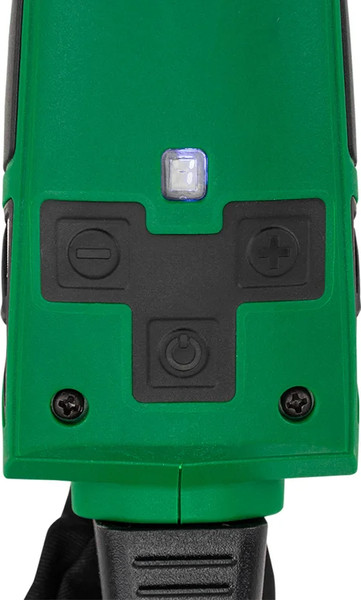 Эксцентриковая шлифовальная машина RockForce RF-S1A-DH22-125T- фото7