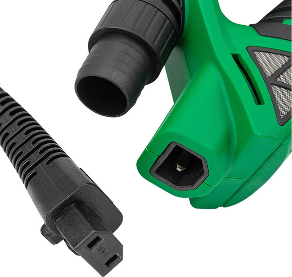 Эксцентриковая шлифовальная машина RockForce RF-S1A-DH22-125T- фото8