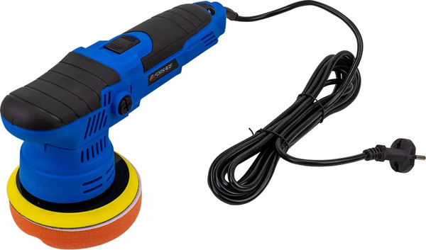 Полировальная машина Forsage F-WT03059- фото