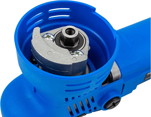 Полировальная машина Forsage F-WT03059- фото6